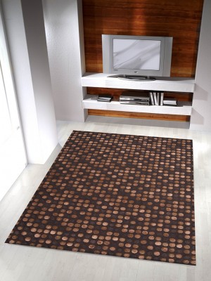Луксозен дизайнерски килим PAMIR